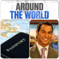Around the World: Travel Tips