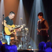 Australian Country Artist, Billy  Bec Bridge Release New Song on ICR