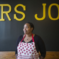 Mrs. Joys Bakery: Lynchburg, VA