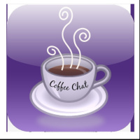Tuesdays Coffee Chat ICR