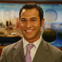 ICR Travel Host, Eric Turcio, Christmas Gift Ideas