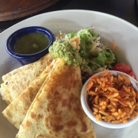 Around the World Fiji: Mamacita International Restaurant  Bar