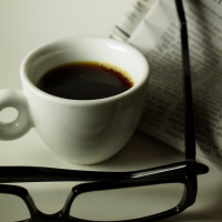 Wednesdays Coffee Chat