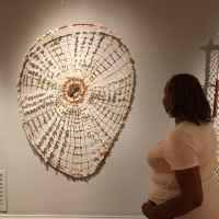 Australian Aboriginal Womens Art Exhibition: Thoughts and Interview