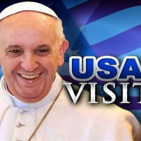 Around the World: Wrap of TN and Pope Francis in DC