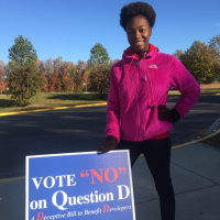 Election Day Coverage America