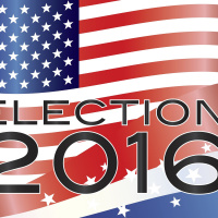 USA ELECTIONS: LIVE, WASHINGTON, DC