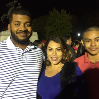 LIVE INTERVIEW @ WHITE HOUSE with Lemmuel West Jr.