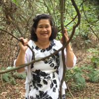 Interview with Manawatu Multicultural Centre President Meriam Findlay