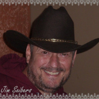 New Zealand Broadcaster Stu Frith interviews Artist Jim Seibers