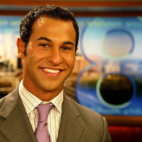 Around the World: Travel Host Eric Turico