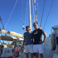 Around the World Fiji: Interview with Matthew Wilkins