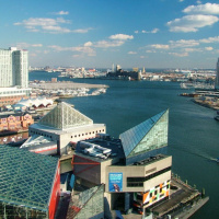 Around the World 5 :Baltimore, MD