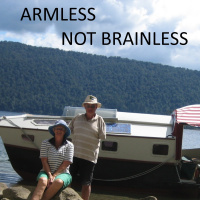 Coffee Chat: Author Rod Haines, Manawatu Multicultural Center, AU Terrorist Attack