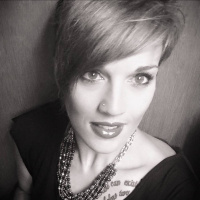 An Interview with Australian Artist, Rebecca Lee Nye on ICR