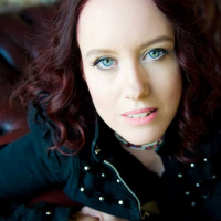 Australias Susan Lily visits ICR