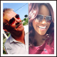 Thursday Coffee Chat w/Stu and Victoria