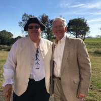 A Visit to Rackliffe Plantation House