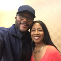 Detroit Indie Filmmaker  Movie Critic, Terri Lee, Makes International News