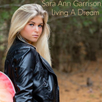 Singer Sara Ann Garrisons Makes International Radio Appearance