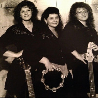 ICR Coffee Chat featuring Mullins Sister