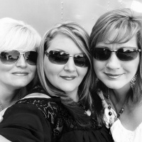 ICR interviews The Mullins Sisters