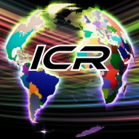 Tuesday Coffee Chat on ICR