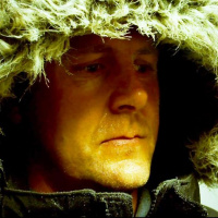 P.2 Interview w/ Adventurer John Dennis