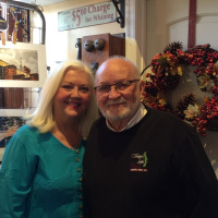 The Vintage Lady: A Conversation with Cindi Dunn