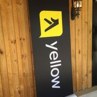 ICRadio Coffee Chat: Yellownz, RJs Licorice  Foxton Lions Club