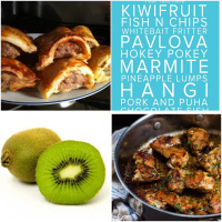 ICRadio Relaunchs Website: Special Guest Kay Irvine of Kays Kitchen