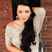 International Connection Radio, Interviews American Singer, Kate McRae