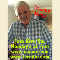 Monday Night Country with Kiwi Stu
