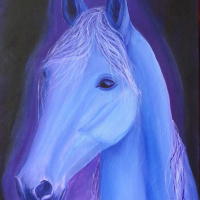 ICR Host Becky interviews NZ Artist, Kathryn Jane