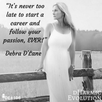 Singer Debra D. Lane Visits International Connection Radio in New Zealand