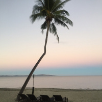 Around the World Fiji: The Sheraton Fiji Denarau Island