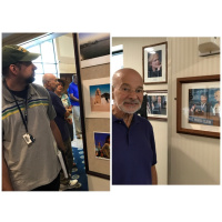 NPC: 19th Annual Photo Exhibition Interviews