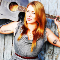 Highway Woman Amelia Presley Makes International Radio Debut