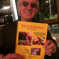 Around the World: Tamborine AU interview with Don Allen