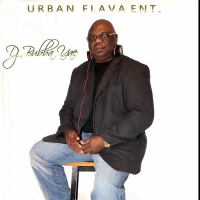 ICRadio Welcomes Presenter/DJ BUBBA YAE to the radio airwaves!