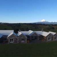 Taranaki Country Lodge: What it’s all about?