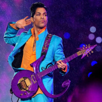 Breaking News International Connection Radio: Prince Dies at 57