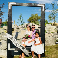 The Rocks Venue: First Wedding Held at Rocks Venue: LIVE REPORT