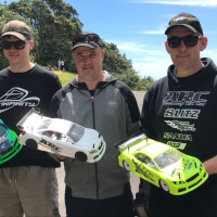 Taranaki Radio Control Car Club: New Plymouth, NZ