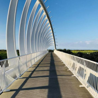 Sights, Sounds, Sightseeing in New Plymouth, NZ