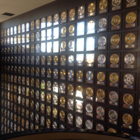 Around the World: Country Music Hall Fame