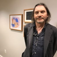 Phillips Collection Curator Dr. Klaus Ottman Speaks: Art, Aboriginal Women, and Appreciation