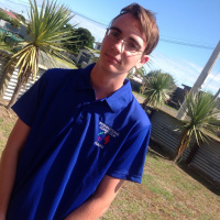 New Zealands DJ Ryan Live Interview on ICR