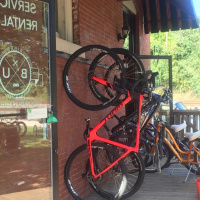 Bikes Unlimited: Lynchburg, VA
