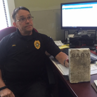 Ghosts, Hauntings, and Police Chief, Mike King, Shepherdstown, WV